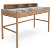 Huppe Jules Writing Desk with Hutch