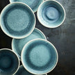 Rosenthal Junto Aquamarine Stoneware Mug With Handle
