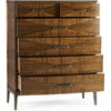 Jonathan Charles Toulouse Tall Dresser