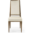 Jonathan Charles Barcelona Side Chair