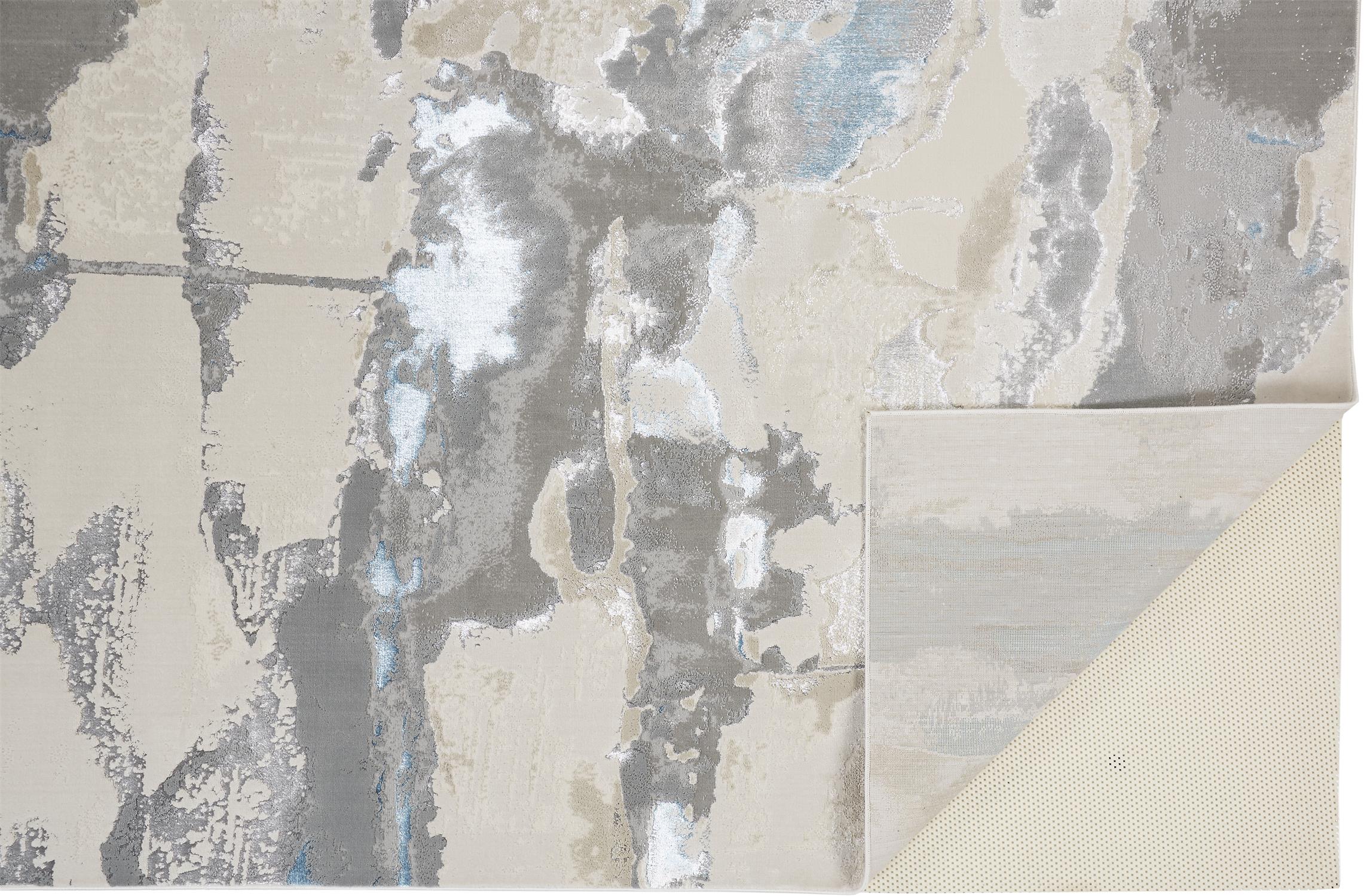 Feizy Azure 3525F Rug