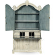 Jonathan Charles William Yeoward Alnwick Bureau