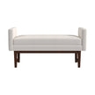 Hooker Upholstery Renzo Bench