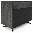 Huppe Laurent 3 Drawer Dresser