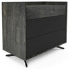 Huppe Laurent 3 Drawer Dresser