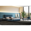Huppe Laurent 2 Drawer Nightstand