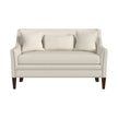 Hooker Upholstery Everly Settee