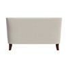 Hooker Upholstery Everly Settee