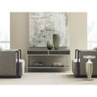 Caracole Uptown Just A Little Jazz Side Table