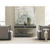 Caracole Uptown Just A Little Jazz Side Table