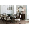 Caracole Streamline Rectangular Dining Table