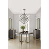 Caracole Remix Rectangle Mirror