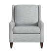 Hooker Upholstery Bellamy Club Chair