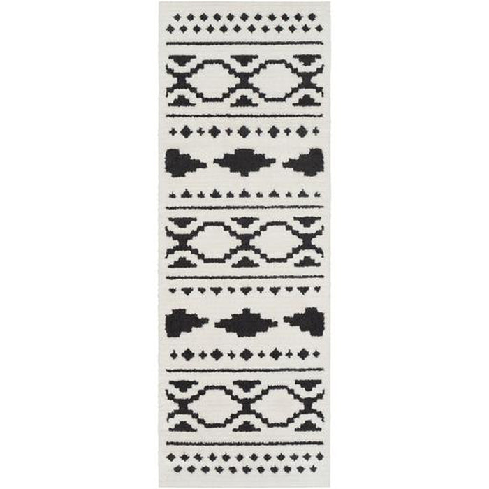 Surya Moroccan Shag MCS-2305 Rug