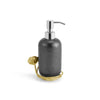 Michael Aram Anemone Soap Dispenser