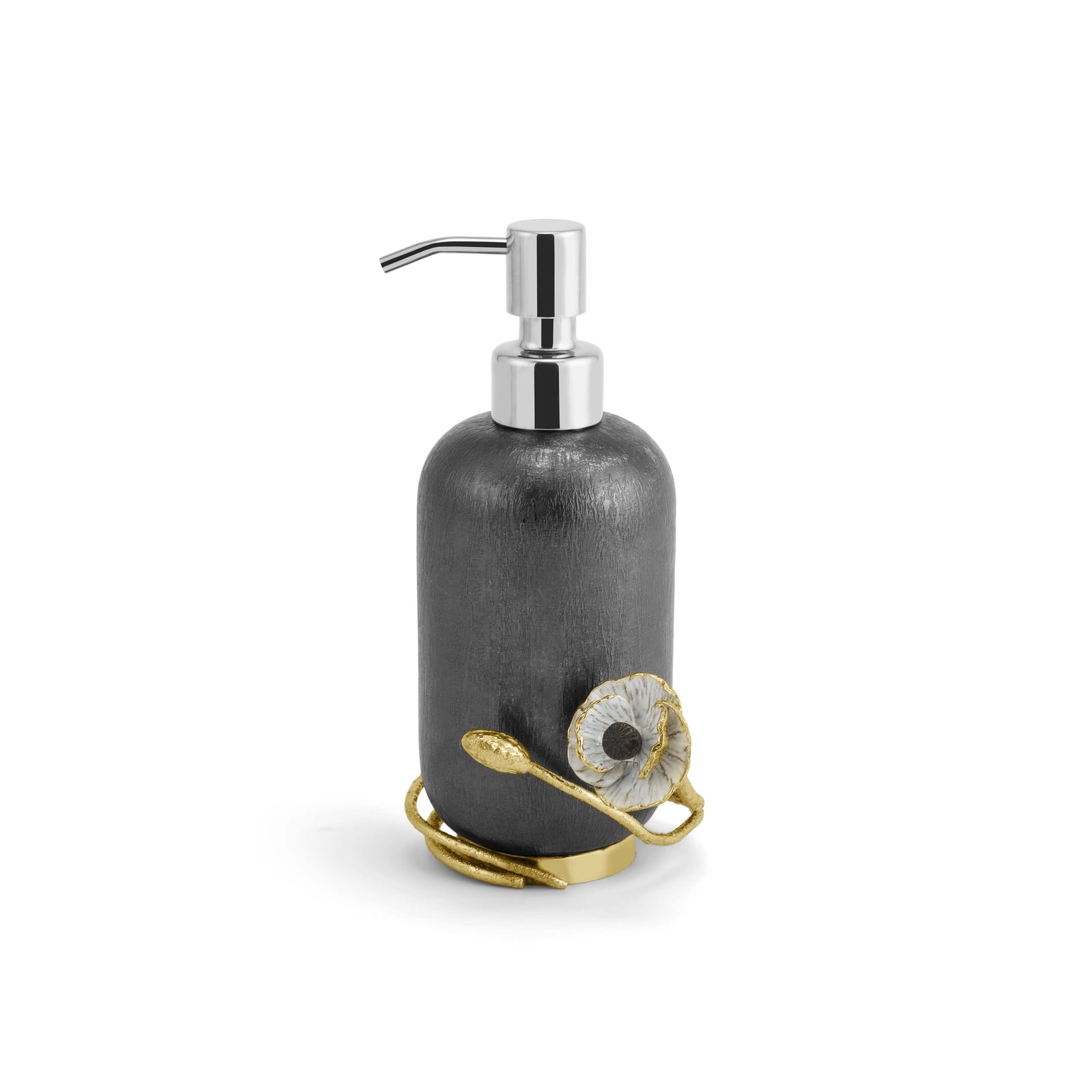 Michael Aram Anemone Soap Dispenser