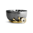 Michael Aram Anemone Large Bowl