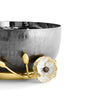 Michael Aram Anemone Large Bowl