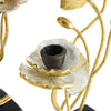 Michael Aram Anemone Candleholders Set of 2