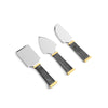 Michael Aram Anemone Cheese Knife Set