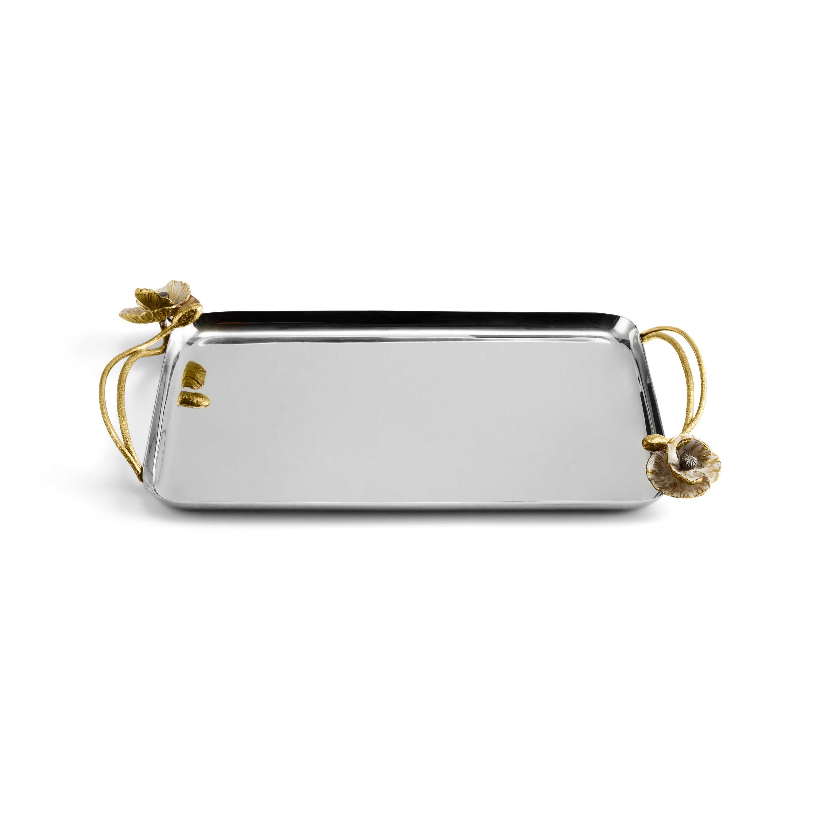 Michael Aram Anemone Serving Tray
