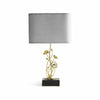 Michael Aram Anemone Table Lamp