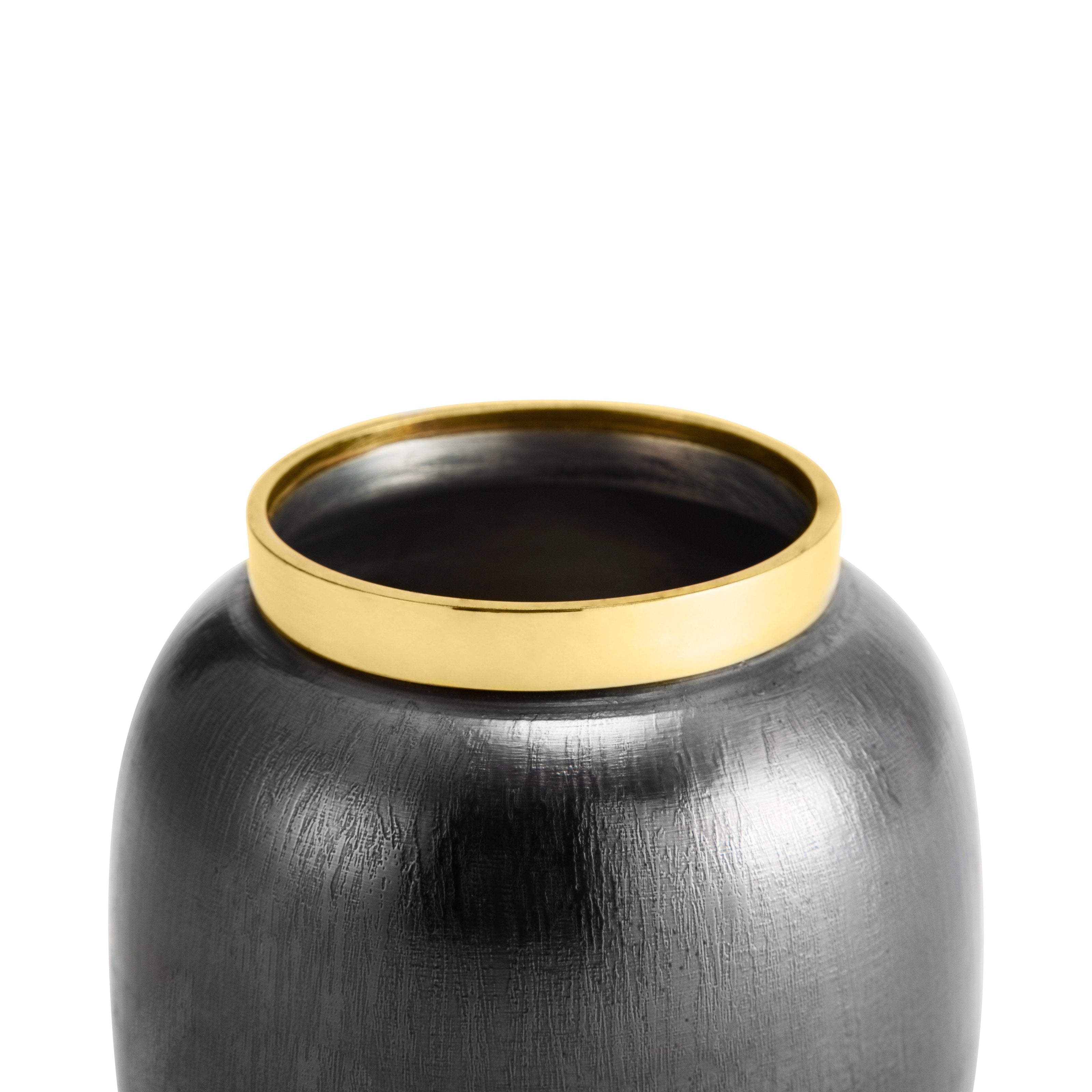 Michael Aram Anemone Small Vase