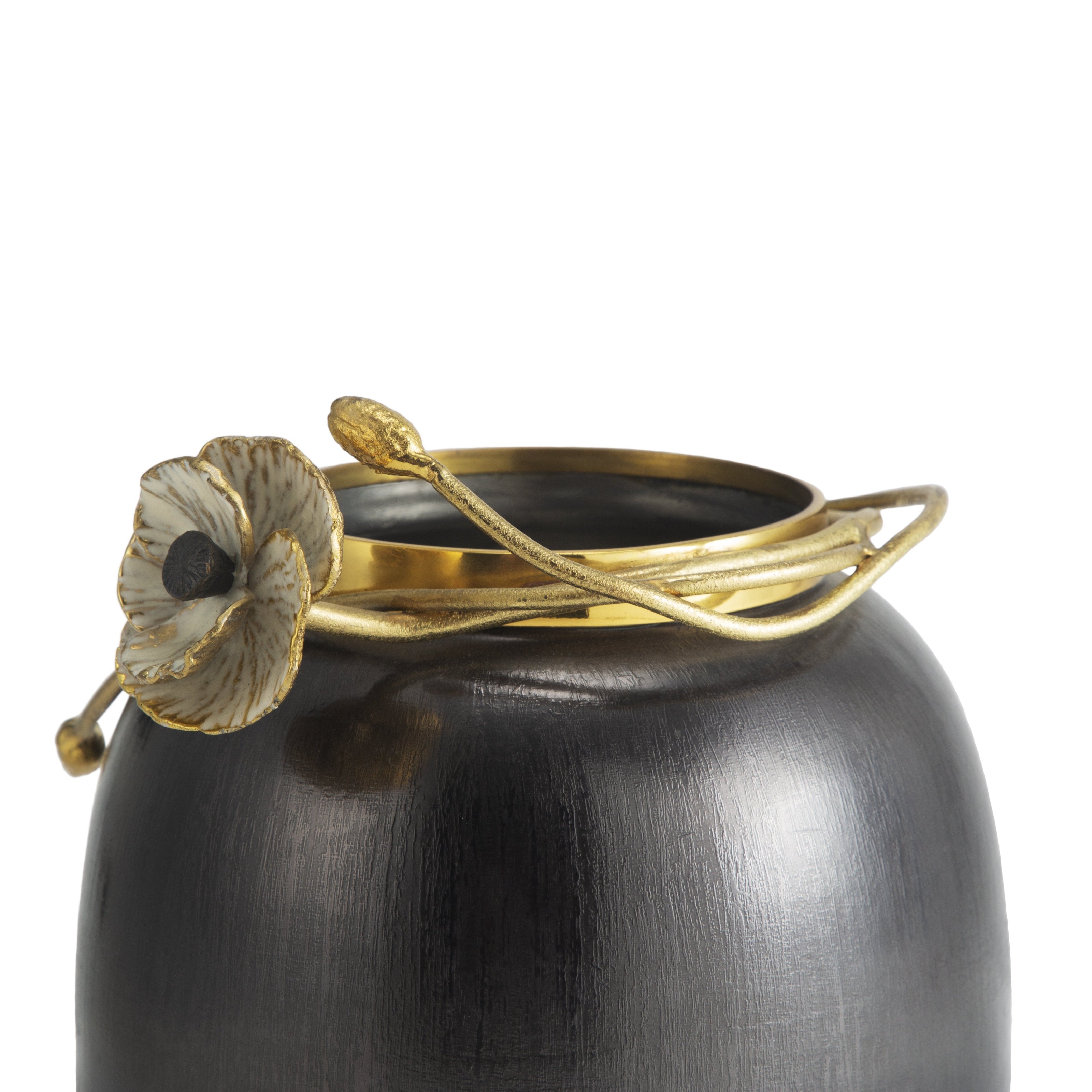 Michael Aram Anemone Medium Vase