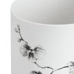 Michael Aram Black Orchid Waste Basket