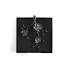 Michael Aram Black Orchid Dinner Napkin Holder