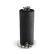 Michael Aram Black Orchid Paper Towel Holder