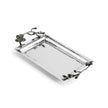 Michael Aram Black Orchid Tray
