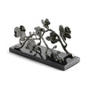 Michael Aram Black Orchid Vertical Napkin Holder