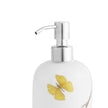 Michael Aram Butterfly Ginkgo Soap Dispenser