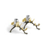 Michael Aram Butterfly Ginkgo Candleholders
