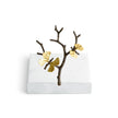 Michael Aram Butterfly Ginkgo Dinner Napkin Holder