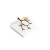 Michael Aram Butterfly Ginkgo Dinner Napkin Holder