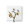 Michael Aram Butterfly Ginkgo Dinner Napkin Holder