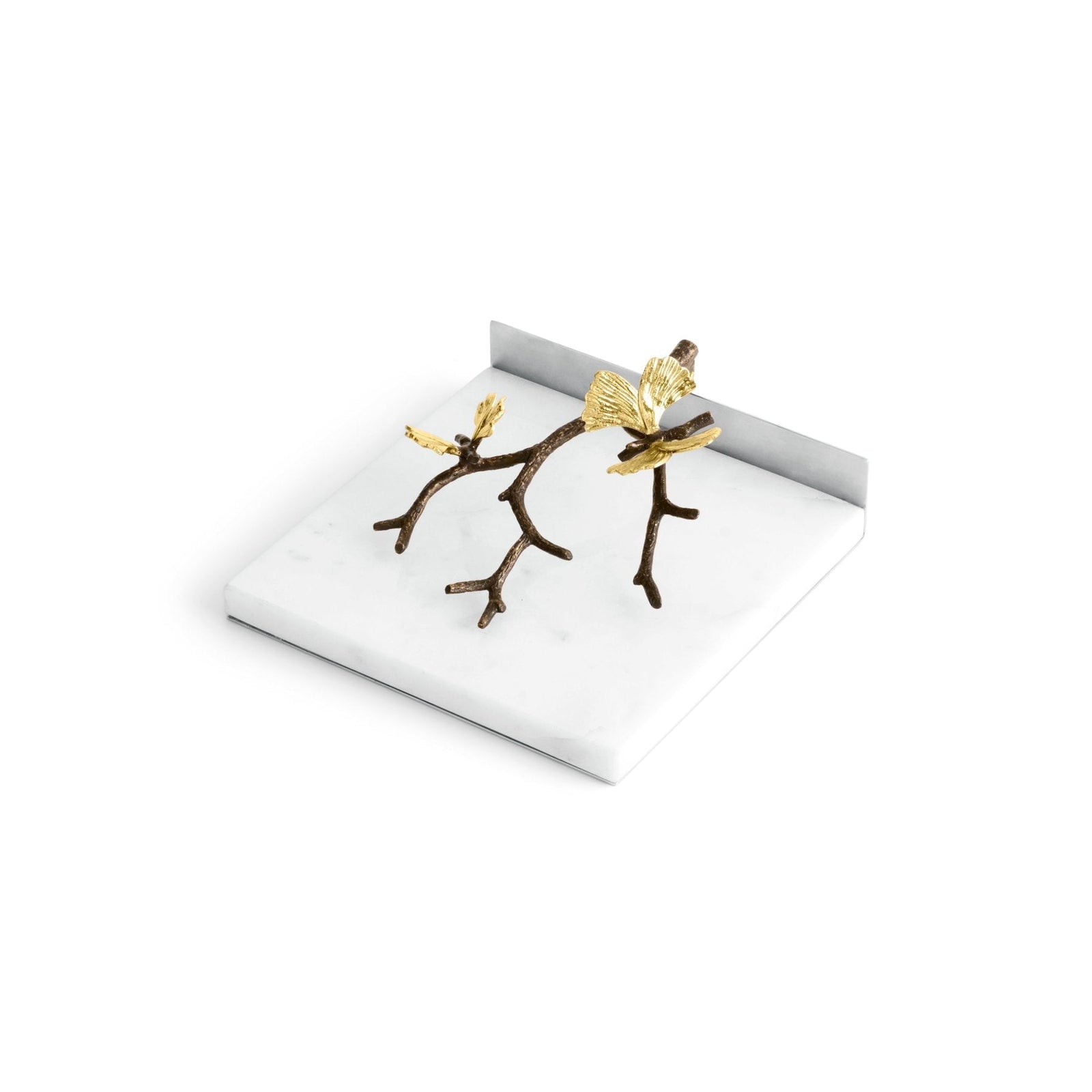 Michael Aram Butterfly Ginkgo Dinner Napkin Holder