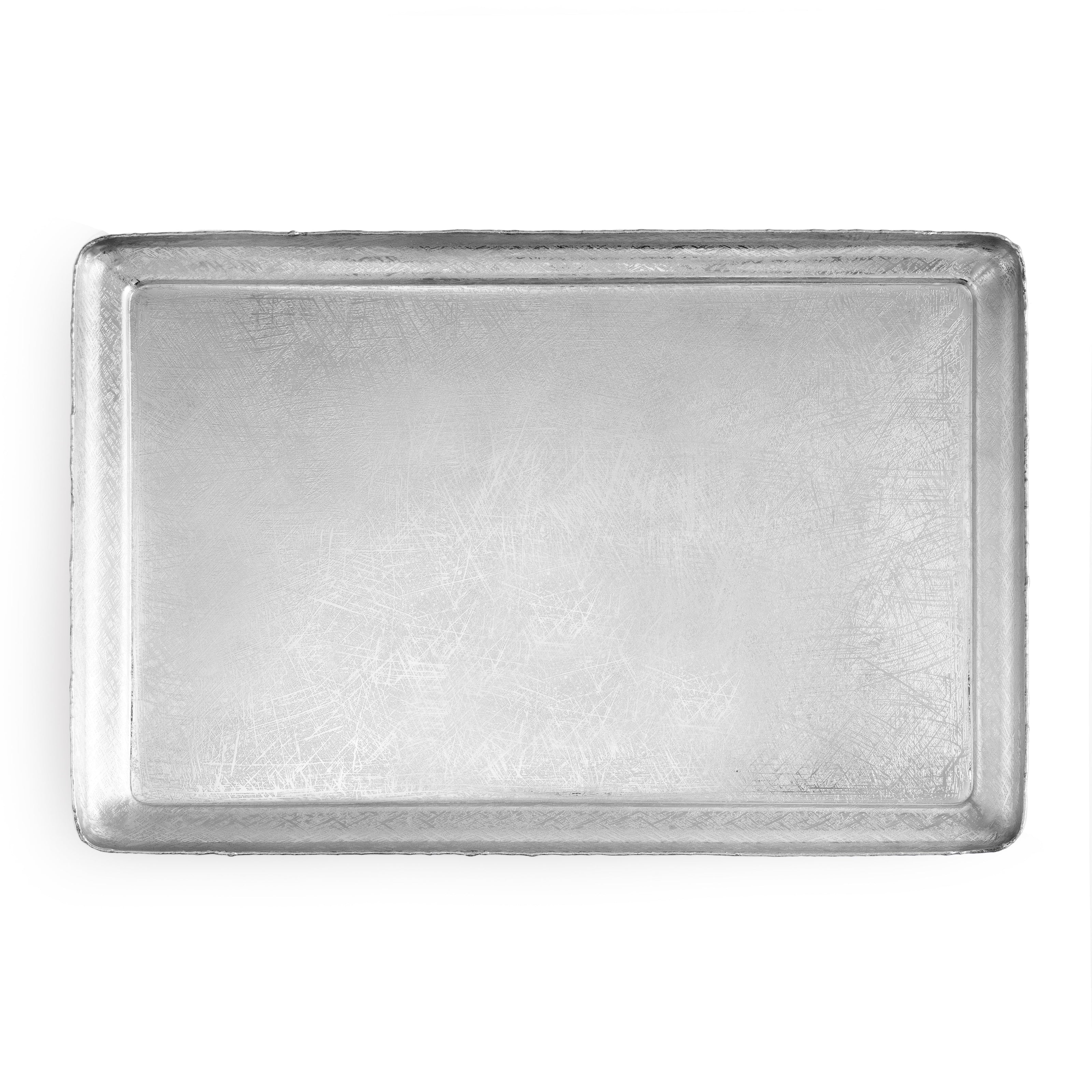 Michael Aram Butterfly Ginkgo Footed Centerpiece Tray