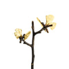 Michael Aram Butterfly Ginkgo Slt&ppr Shkr