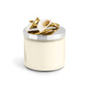 Michael Aram Calla Lily Candle