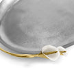 Michael Aram Calla Lily Oval Tray