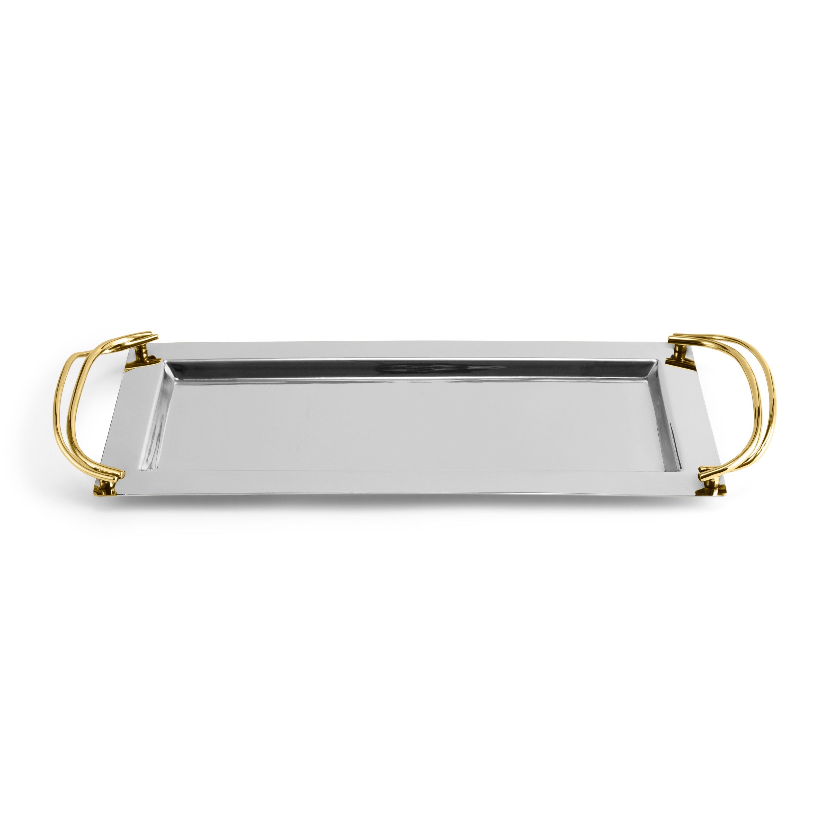 Michael Aram Calla Lily Vanity Tray