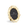Michael Aram Cherry Blossom Oval Frame 5x7