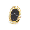 Michael Aram Cherry Blossom Oval Frame 5x7
