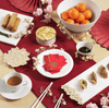 Michael Aram Cherry Blossom Porcelain Serving Bowl