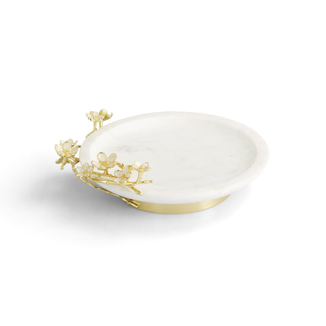 Michael Aram Cherry Blossom Trinket Tray