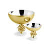 Michael Aram Dandelion Bowls
