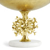 Michael Aram Dandelion Bowls